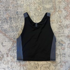 Athletic Crop